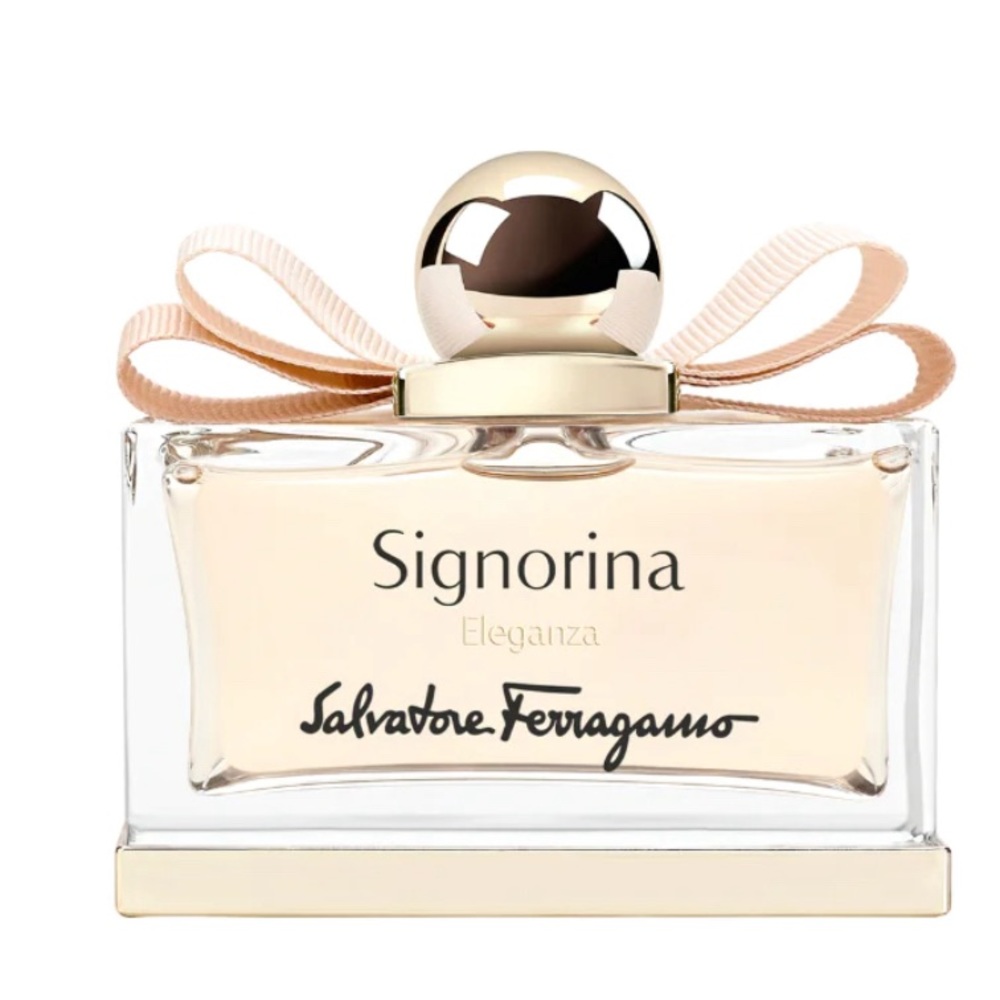FERRAGAMO • Signorina Eleganza